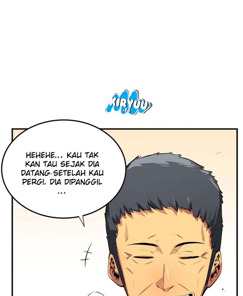 Read Solo Leveling ID Manga Online