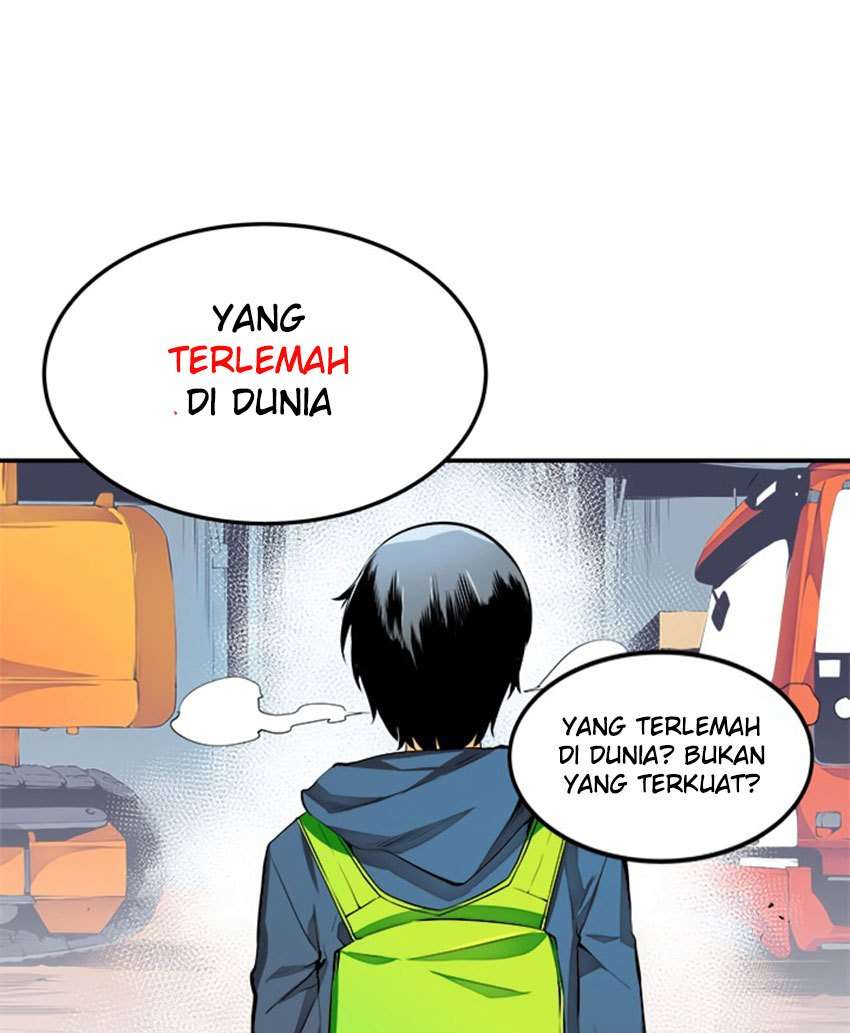Read Solo Leveling ID Manga Online