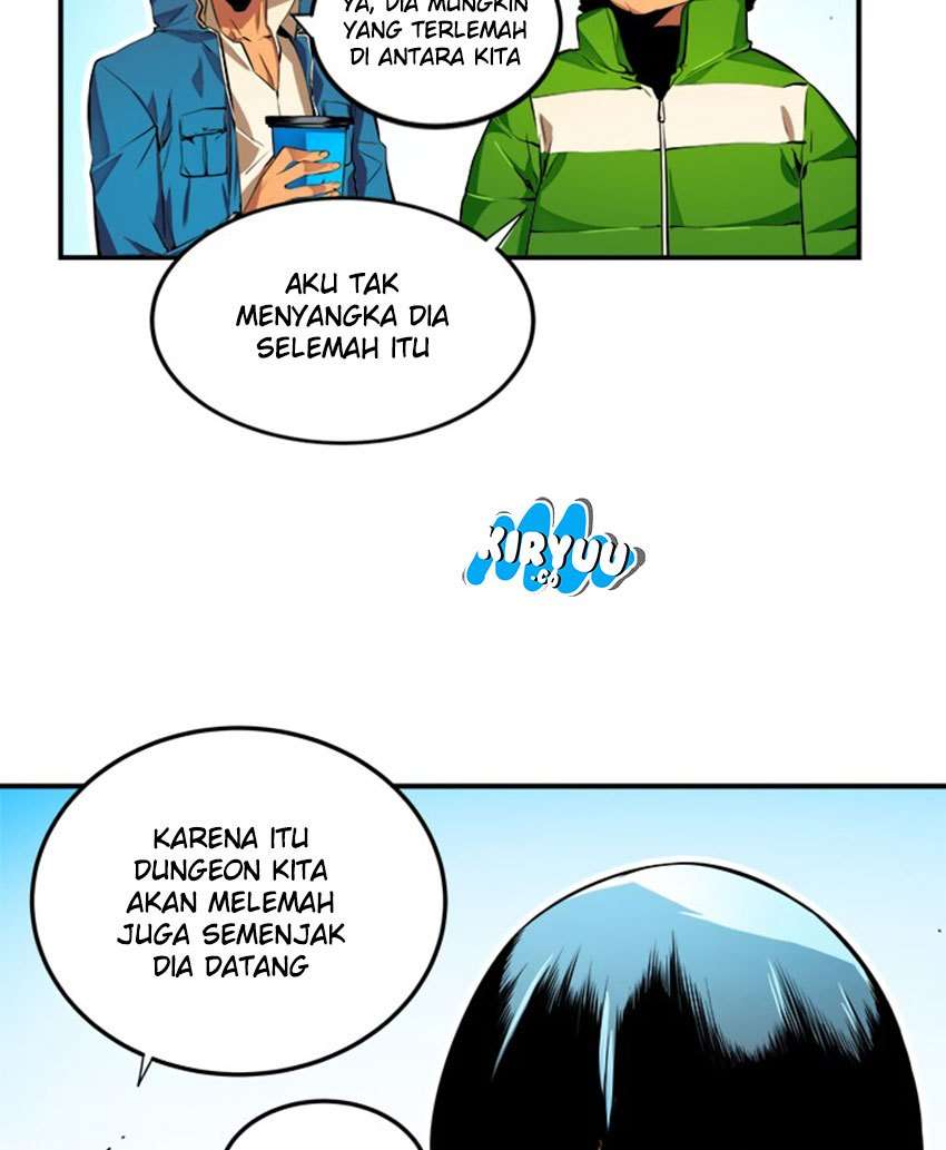 Read Solo Leveling ID Manga Online