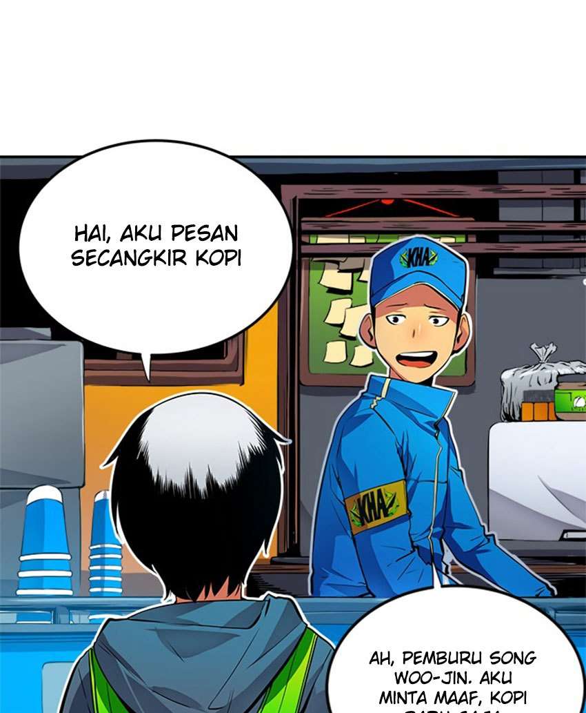 Read Solo Leveling ID Manga Online