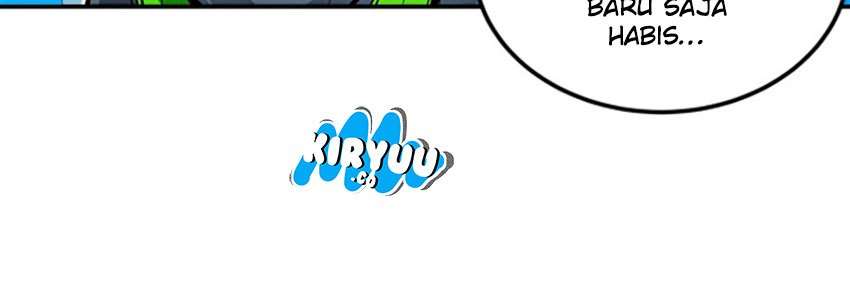 Read Solo Leveling ID Manga Online