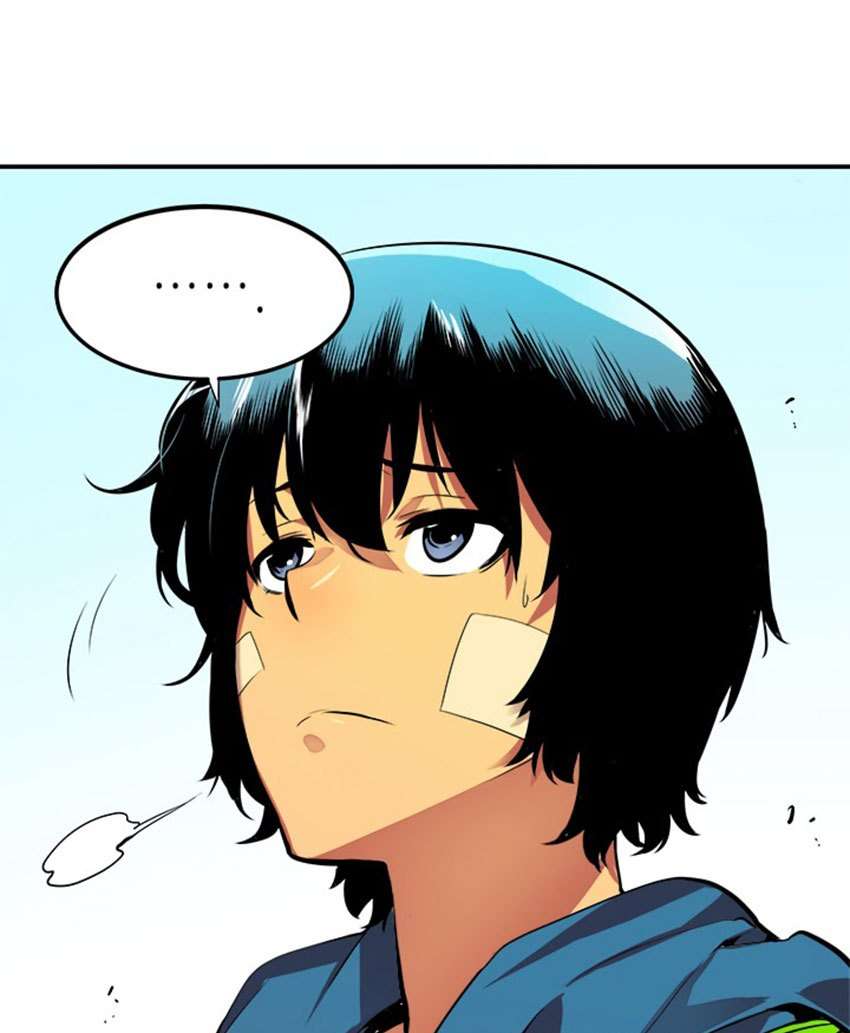 Read Solo Leveling ID Manga Online