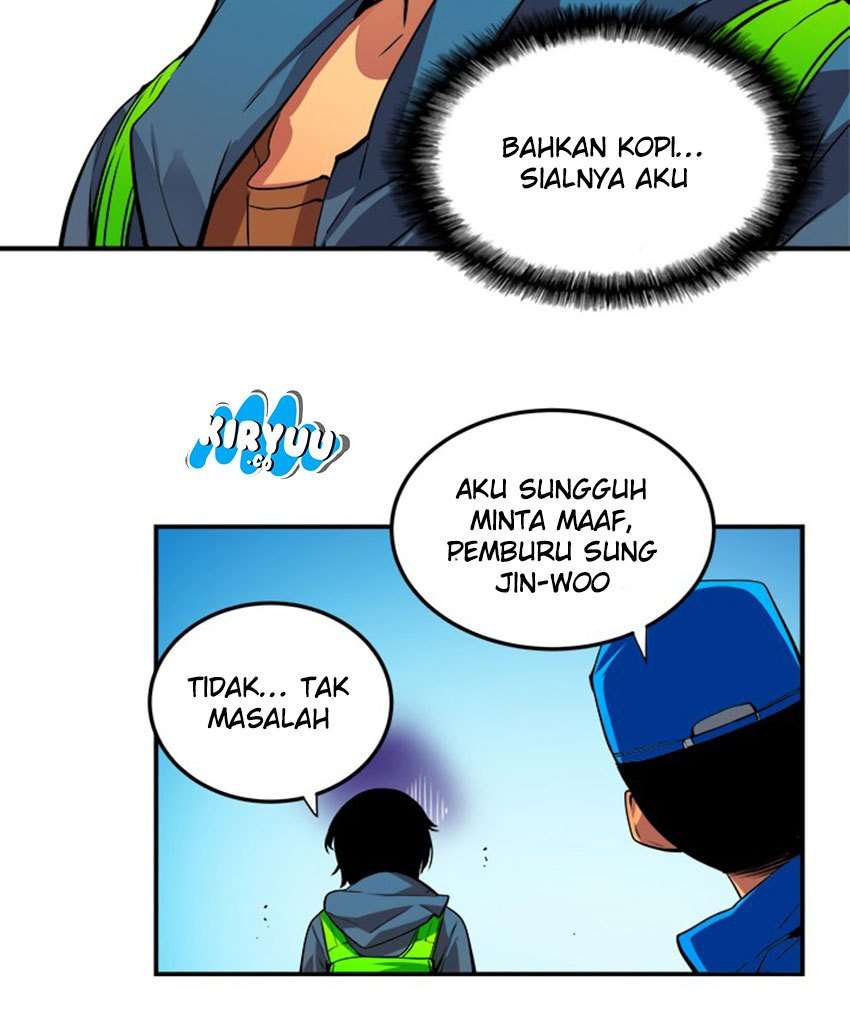 Read Solo Leveling ID Manga Online
