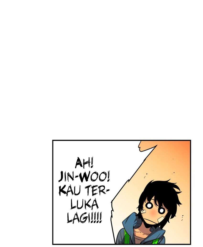 Read Solo Leveling ID Manga Online