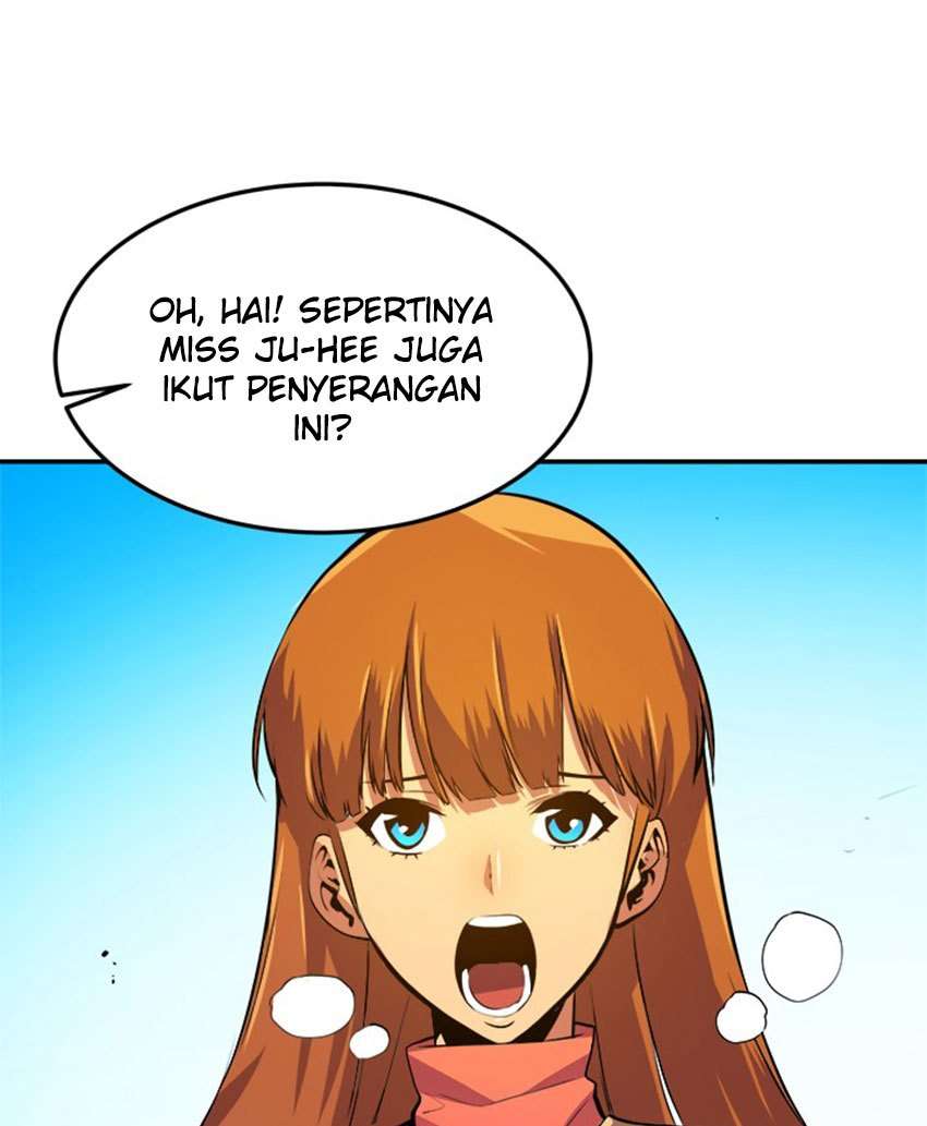 Read Solo Leveling ID Manga Online