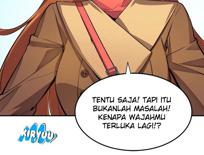 Read Solo Leveling ID Manga Online