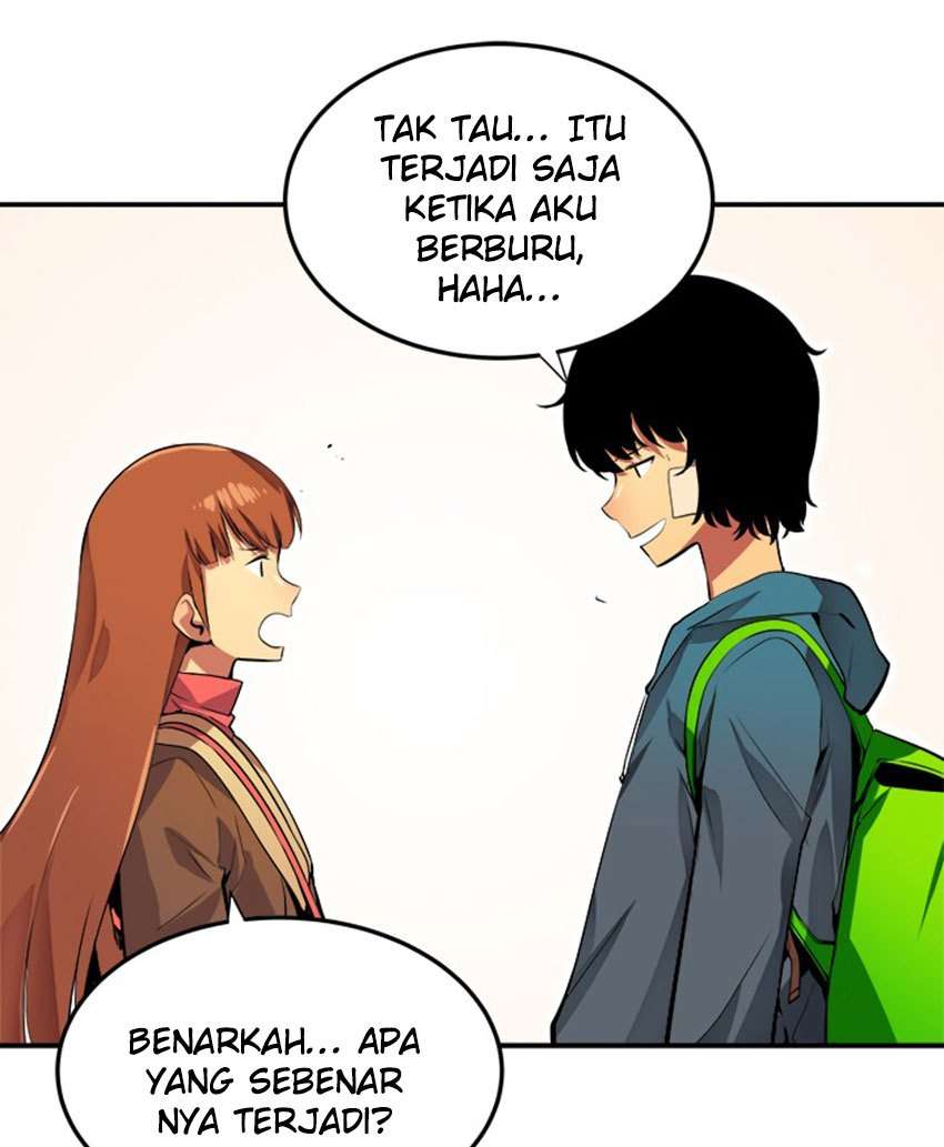 Read Solo Leveling ID Manga Online
