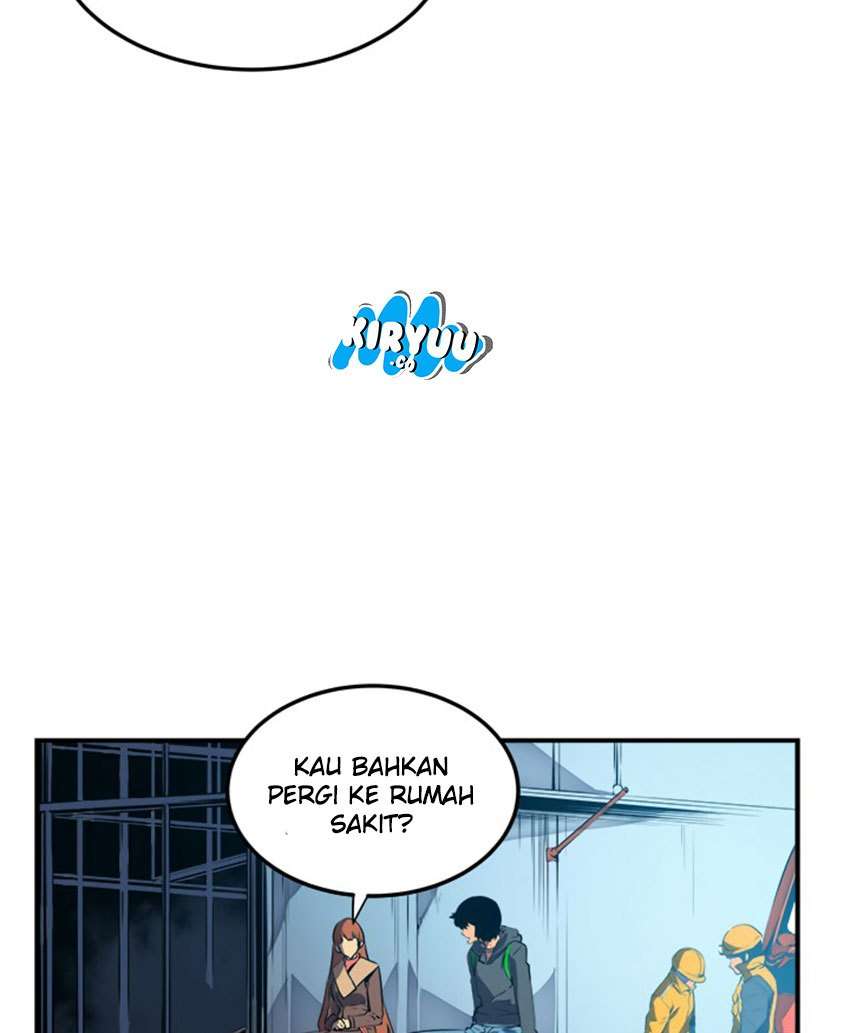 Read Solo Leveling ID Manga Online