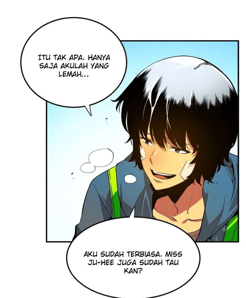 Read Solo Leveling ID Manga Online
