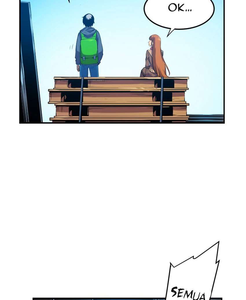 Read Solo Leveling ID Manga Online