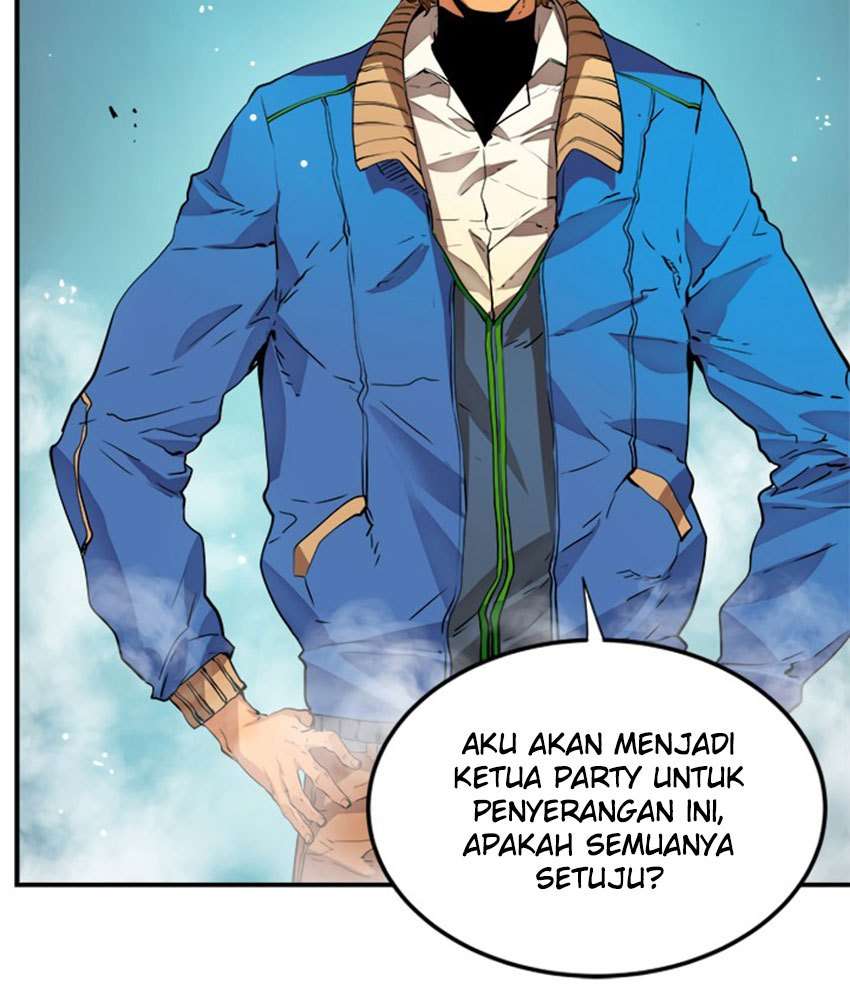 Read Solo Leveling ID Manga Online