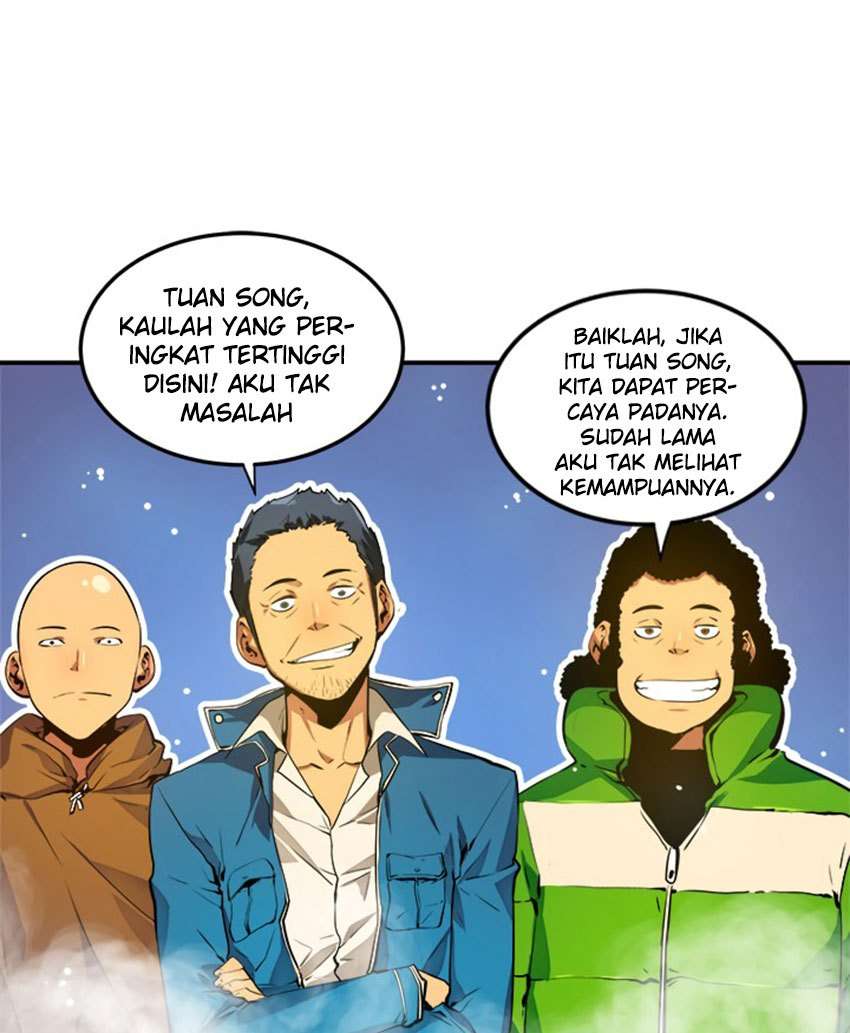 Read Solo Leveling ID Manga Online