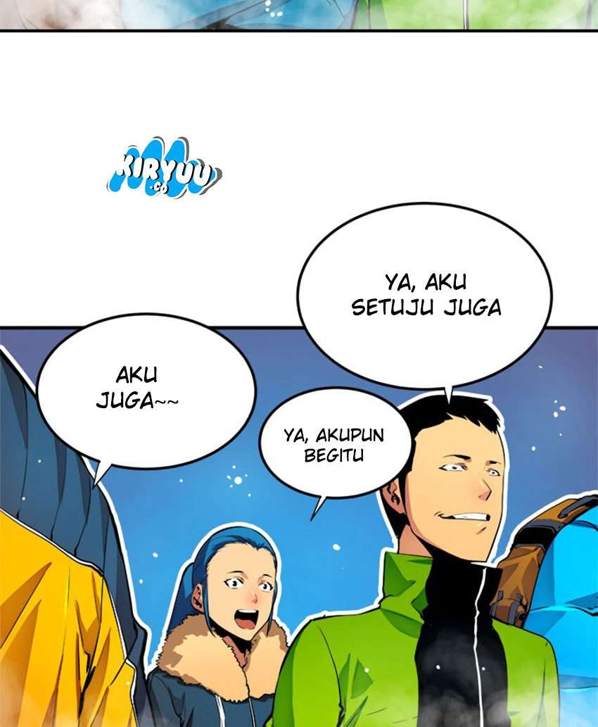Read Solo Leveling ID Manga Online