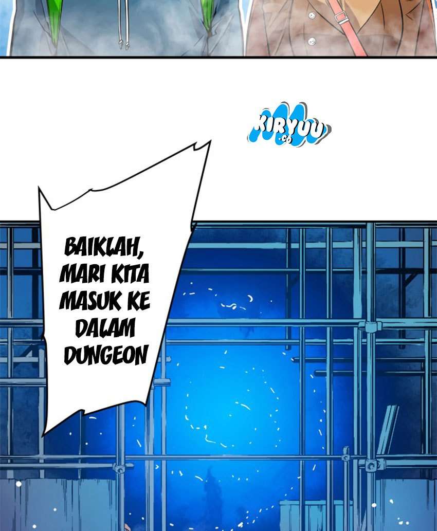 Read Solo Leveling ID Manga Online