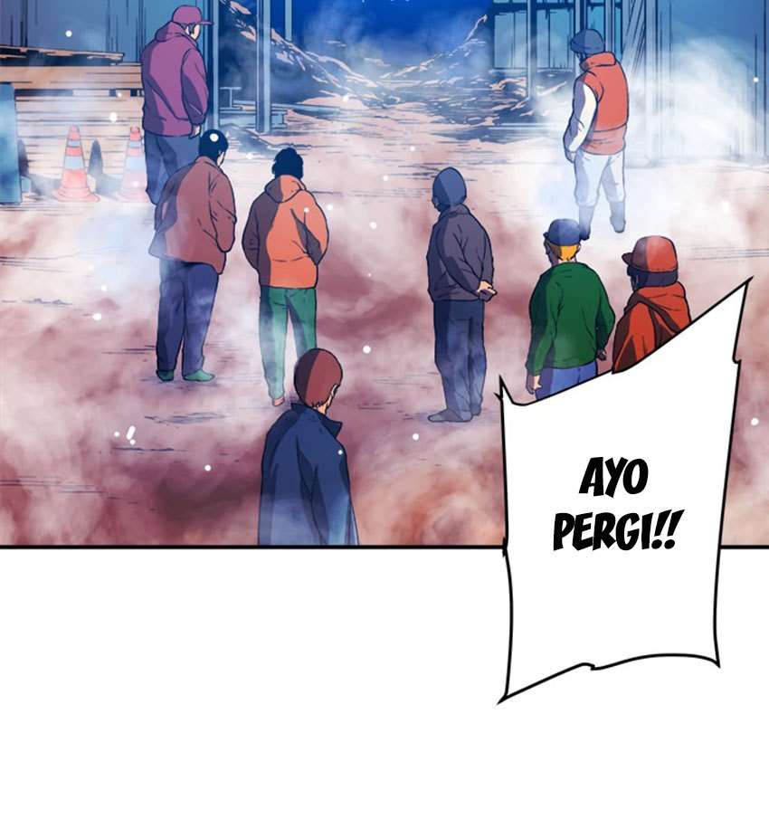 Read Solo Leveling ID Manga Online