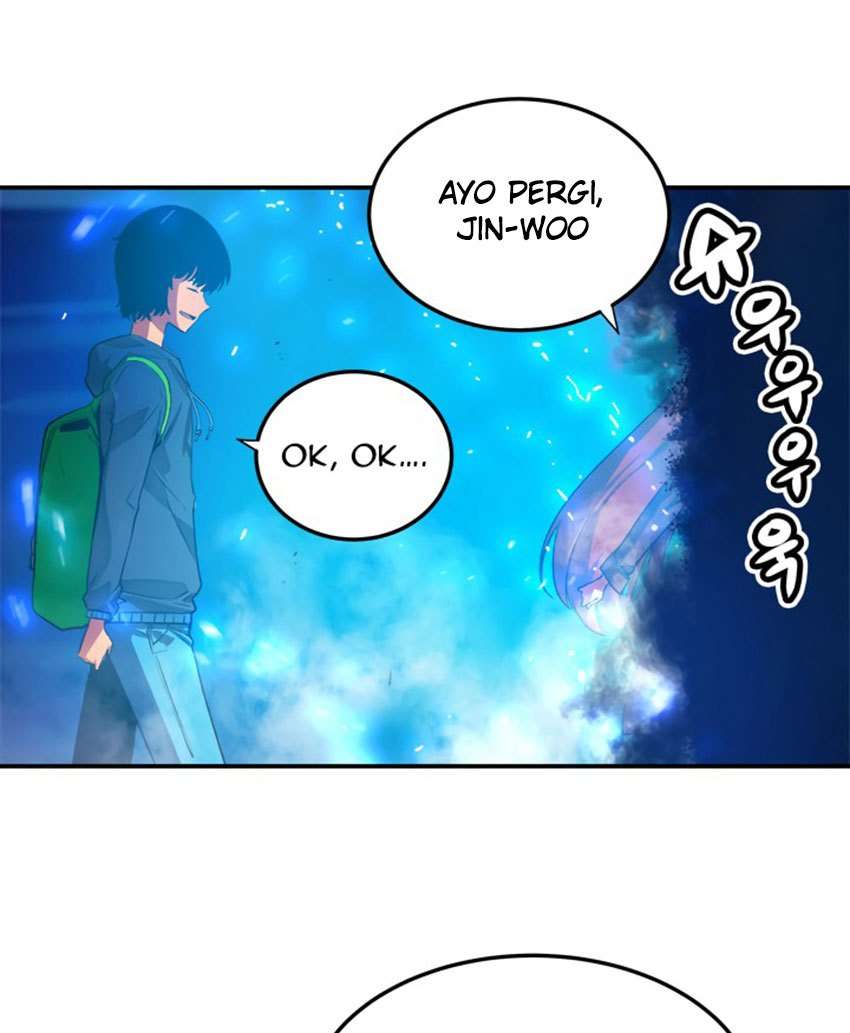 Read Solo Leveling ID Manga Online