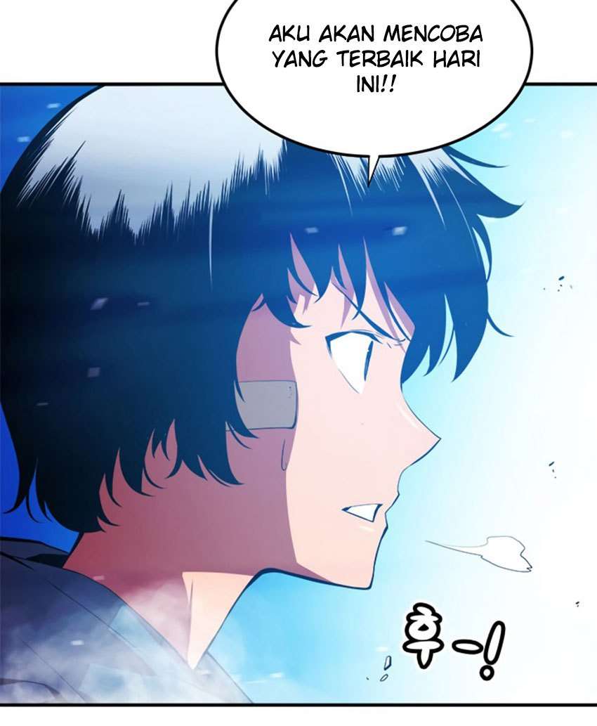 Read Solo Leveling ID Manga Online