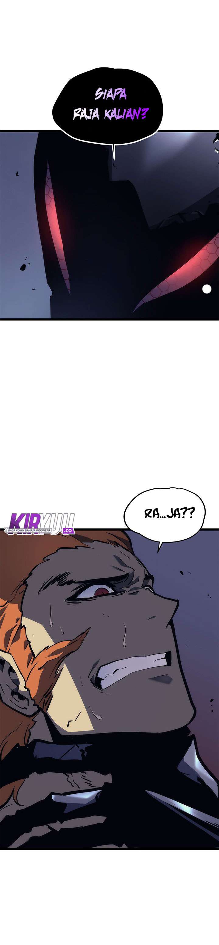 Read Solo Leveling ID Manga Online