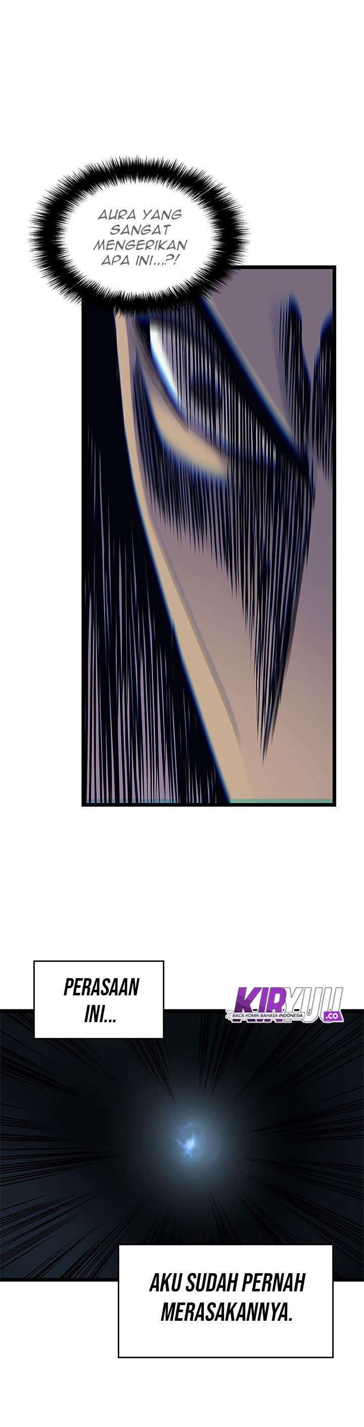 Read Solo Leveling ID Manga Online