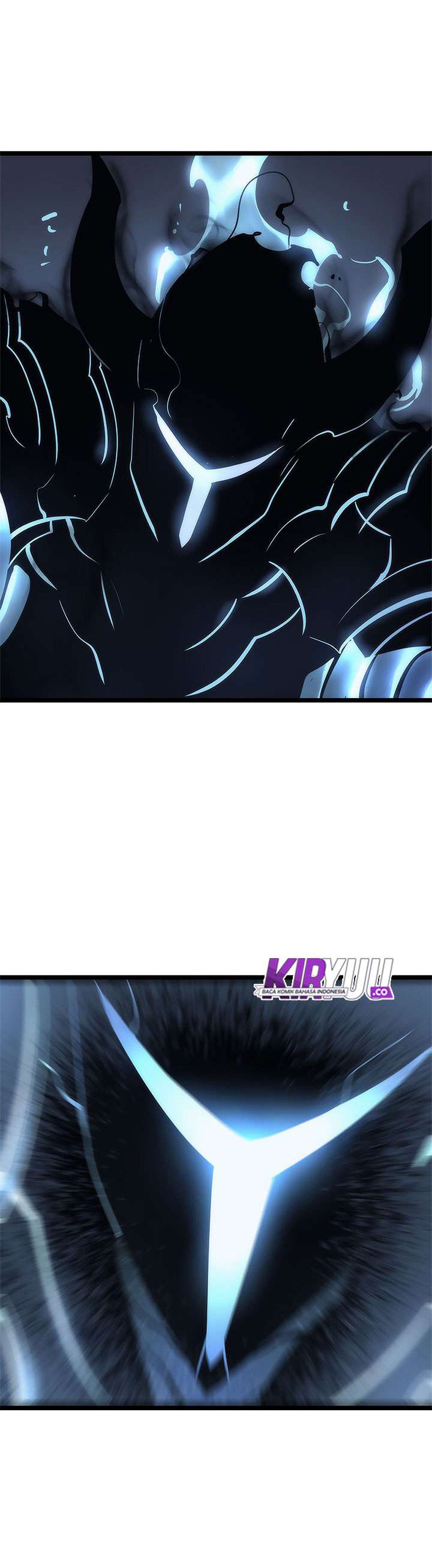 Read Solo Leveling ID Manga Online