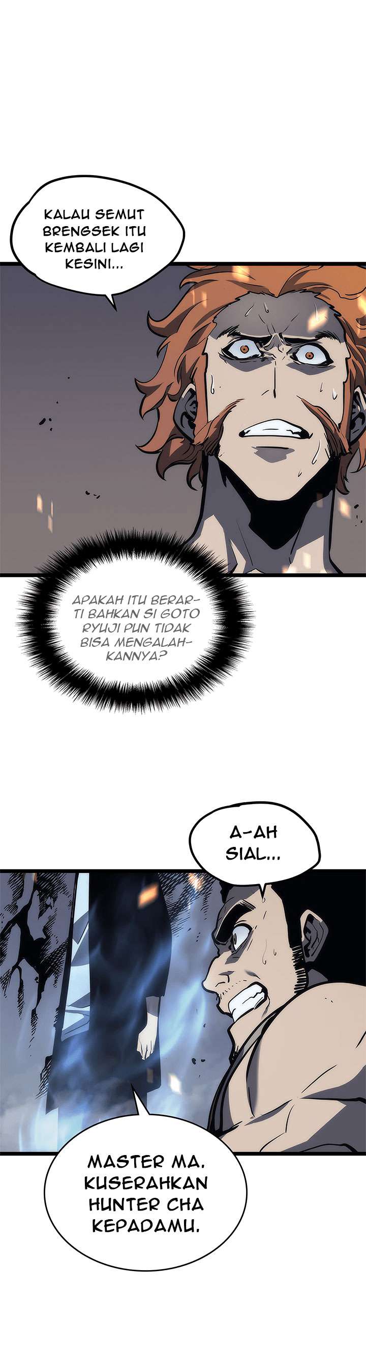 Read Solo Leveling ID Manga Online