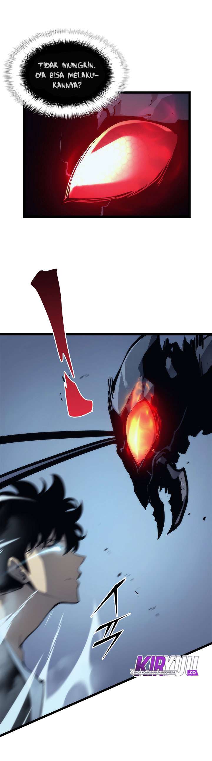 Read Solo Leveling ID Manga Online