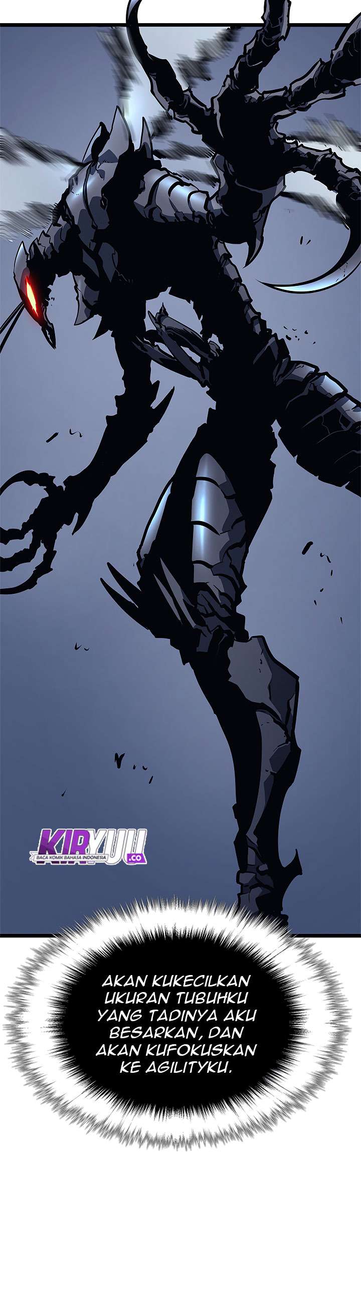 Read Solo Leveling ID Manga Online