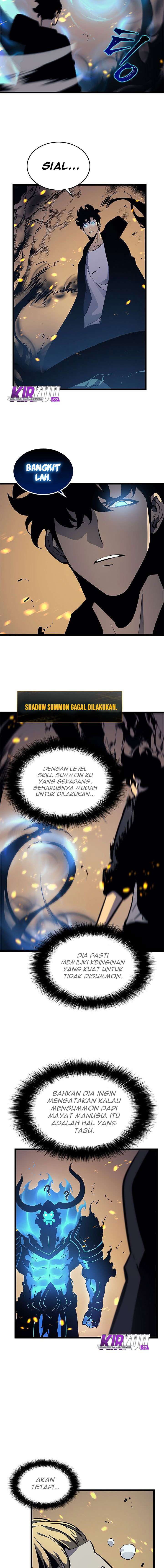 Read Solo Leveling ID Manga Online