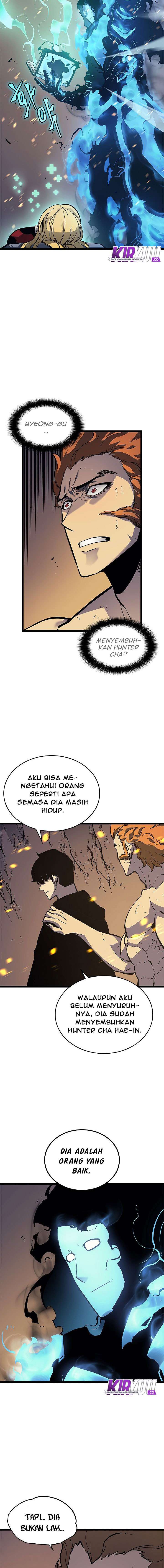 Read Solo Leveling ID Manga Online