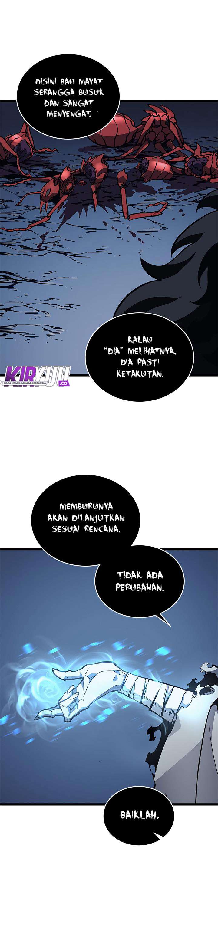 Read Solo Leveling ID Manga Online