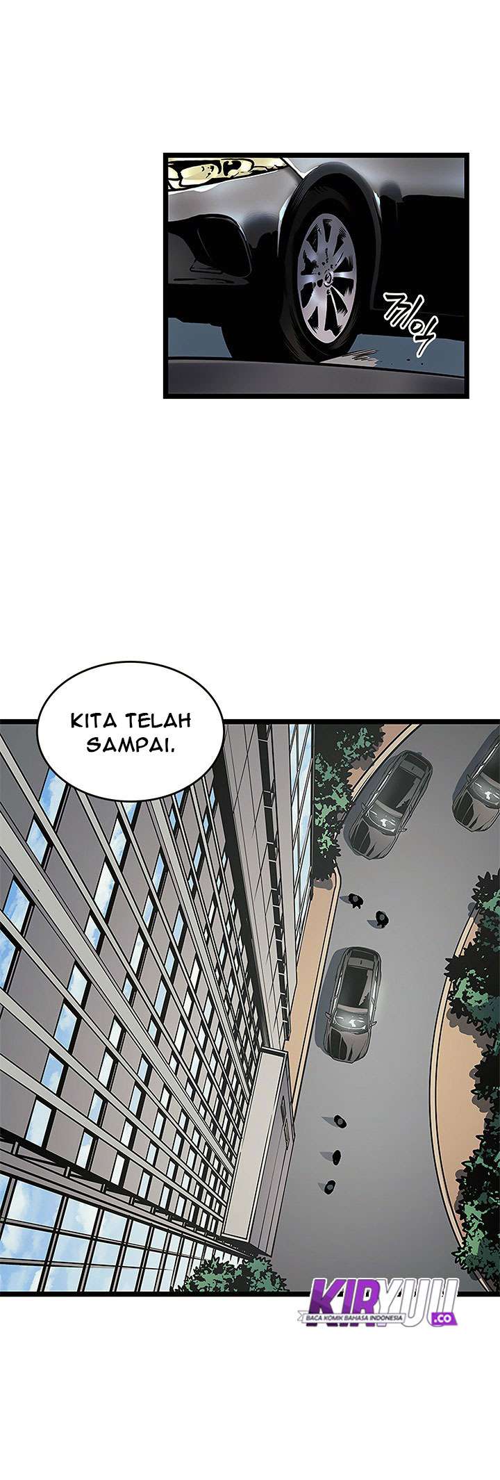 Read Solo Leveling ID Manga Online
