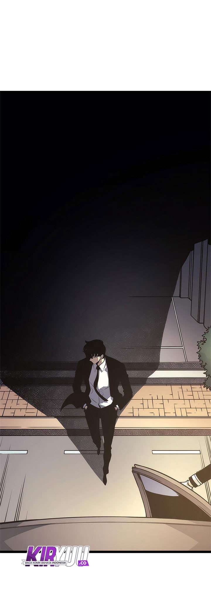 Read Solo Leveling ID Manga Online