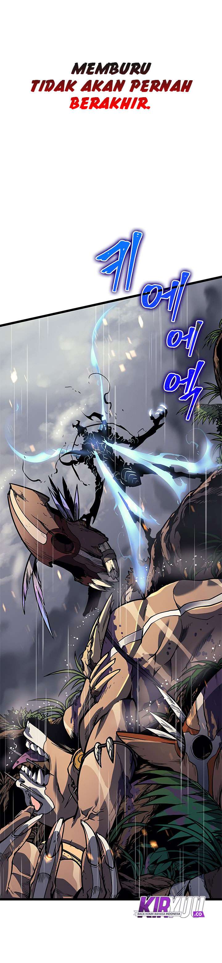 Read Solo Leveling ID Manga Online