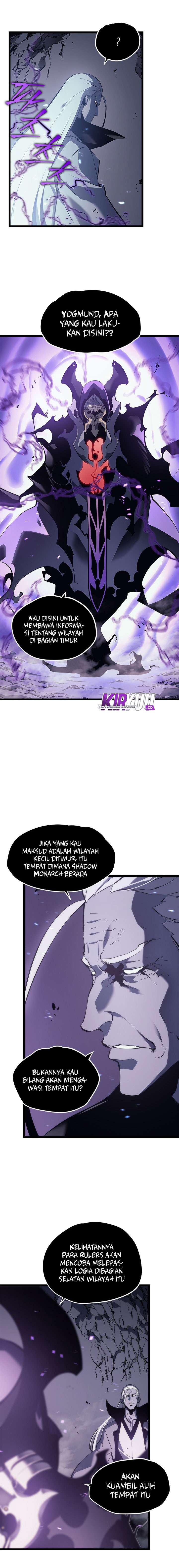 Read Solo Leveling ID Manga Online