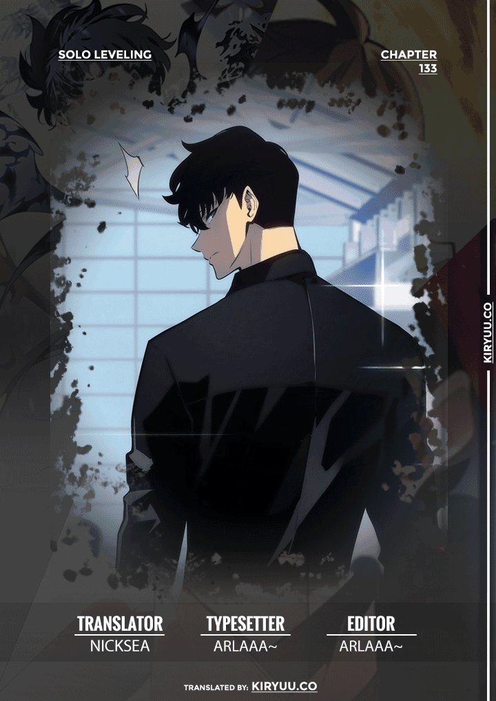 Read Solo Leveling ID Manga Online