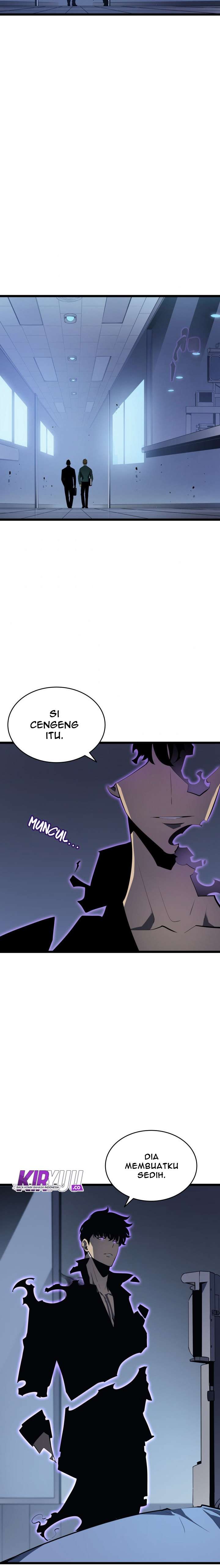 Read Solo Leveling ID Manga Online