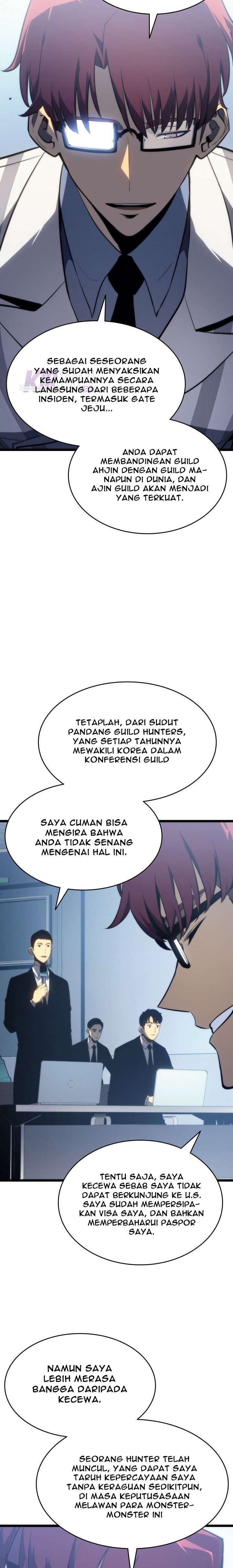 Read Solo Leveling ID Manga Online