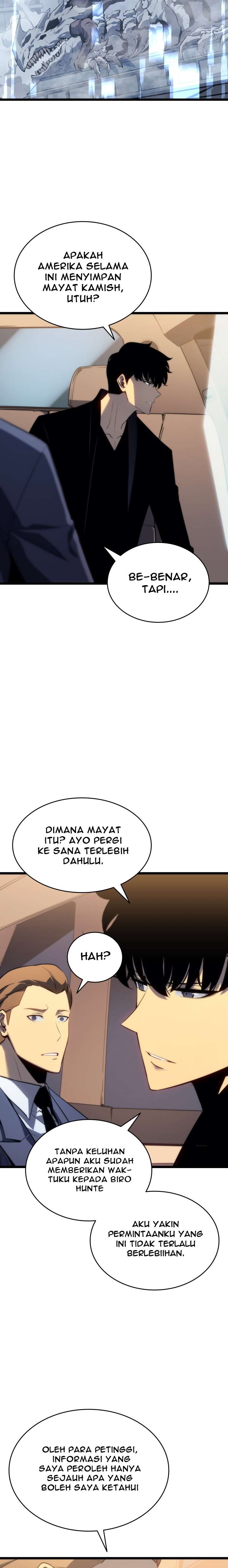 Read Solo Leveling ID Manga Online