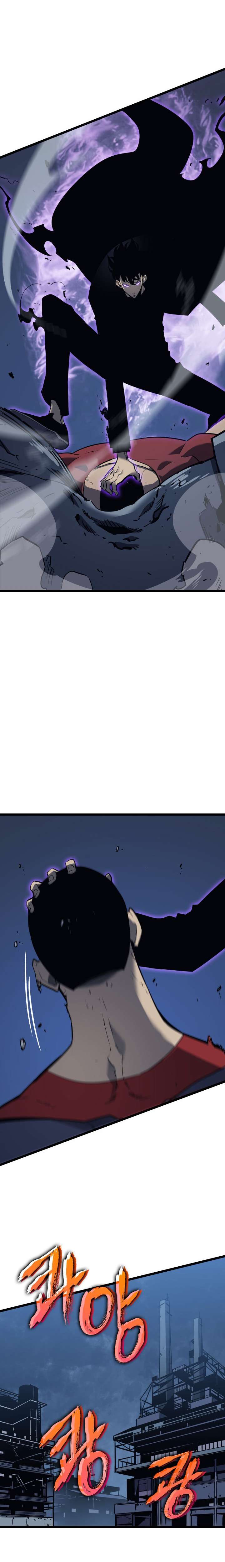 Read Solo Leveling ID Manga Online