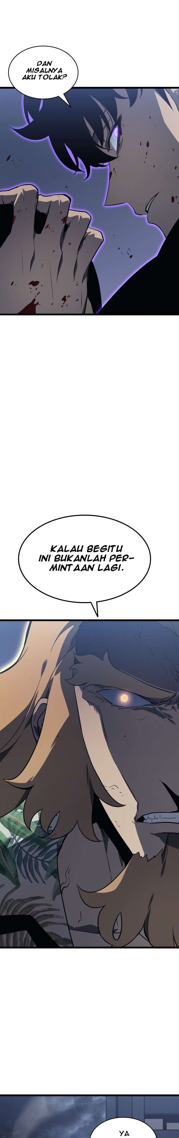 Read Solo Leveling ID Manga Online
