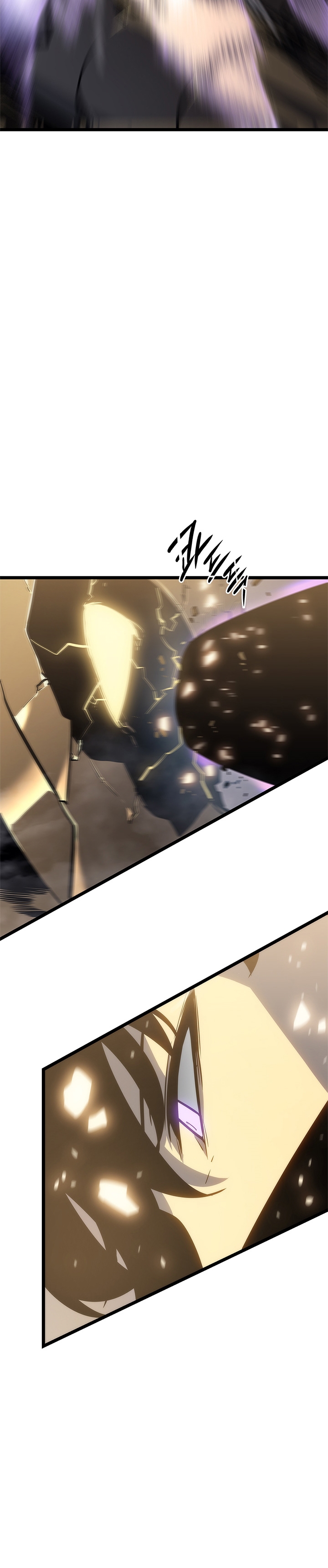 Read Solo Leveling ID Manga Online