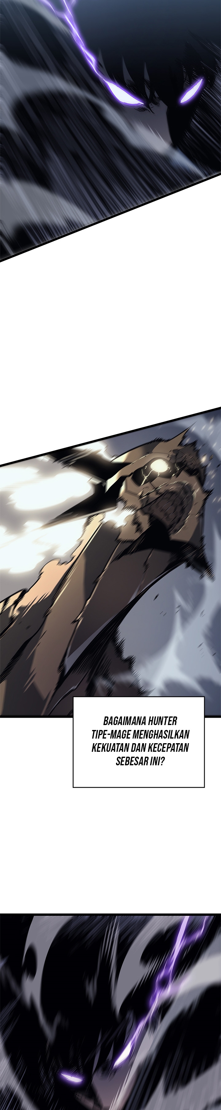 Read Solo Leveling ID Manga Online