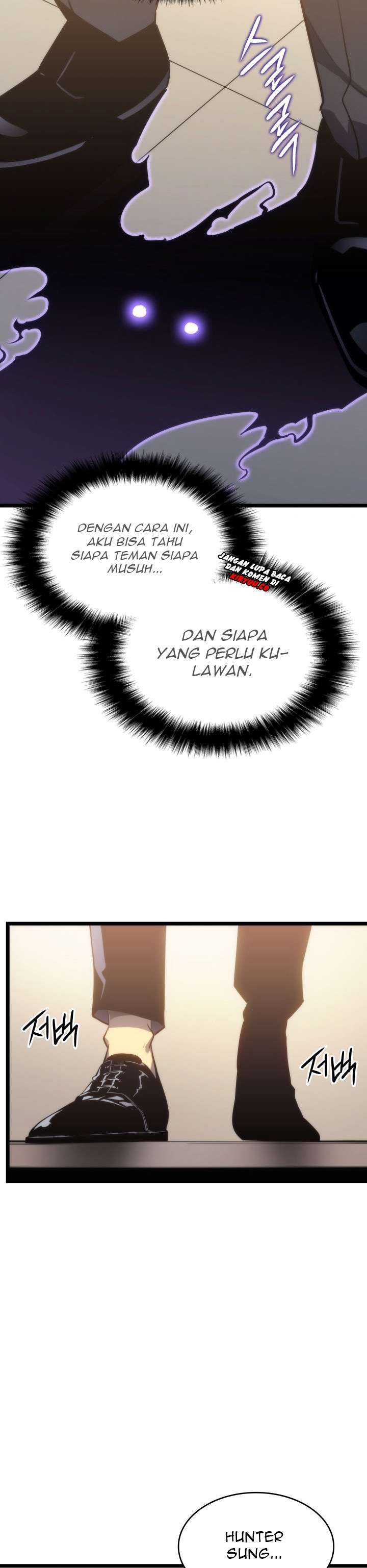 Read Solo Leveling ID Manga Online