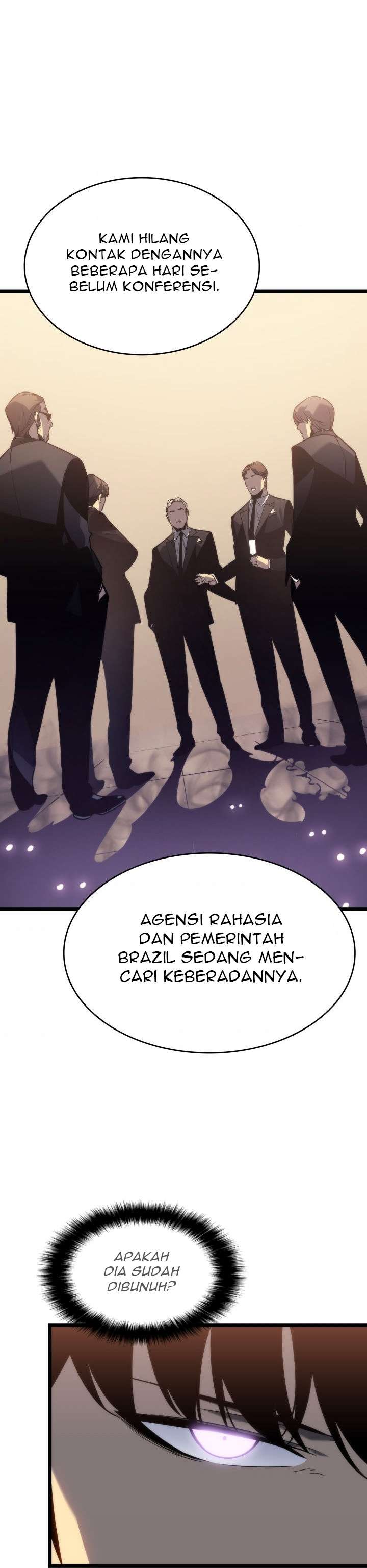 Read Solo Leveling ID Manga Online