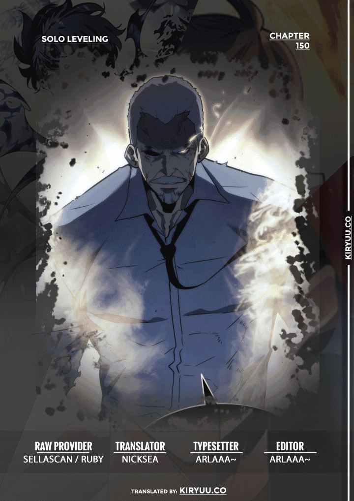 Read Solo Leveling ID Manga Online