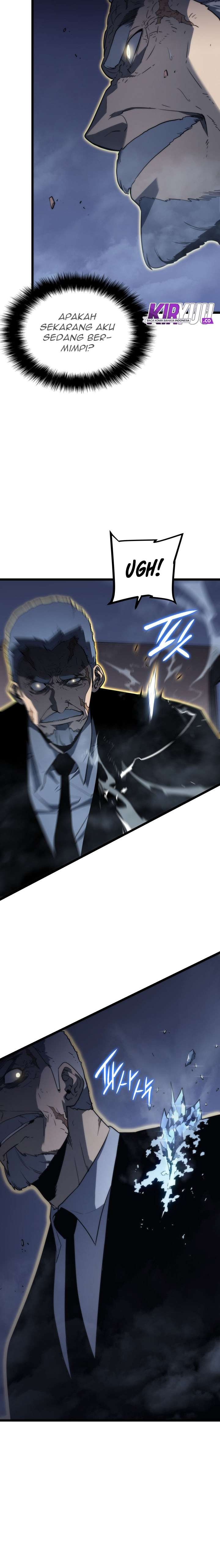 Read Solo Leveling ID Manga Online
