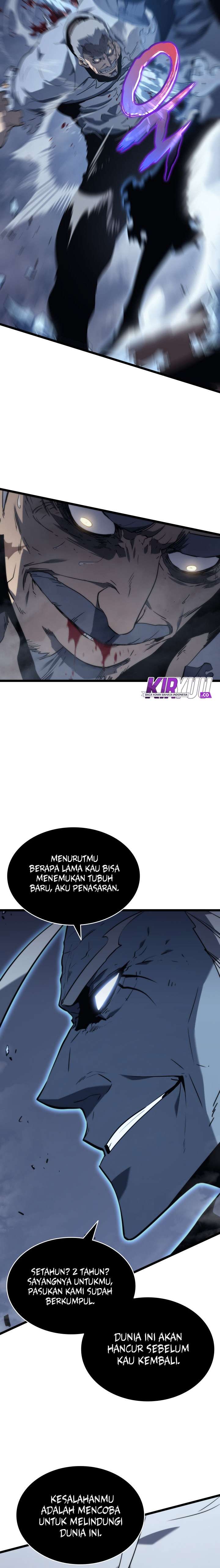 Read Solo Leveling ID Manga Online