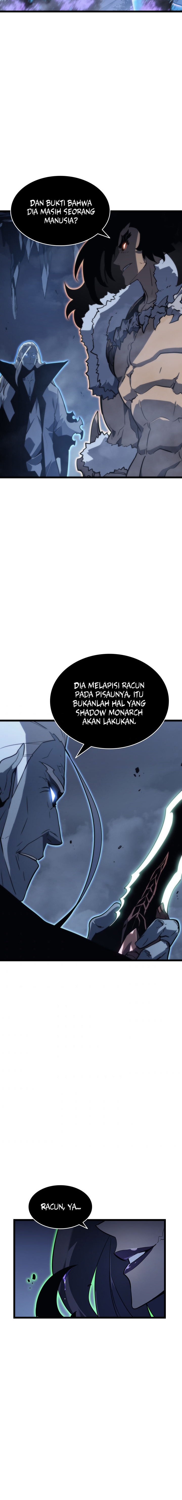 Read Solo Leveling ID Manga Online