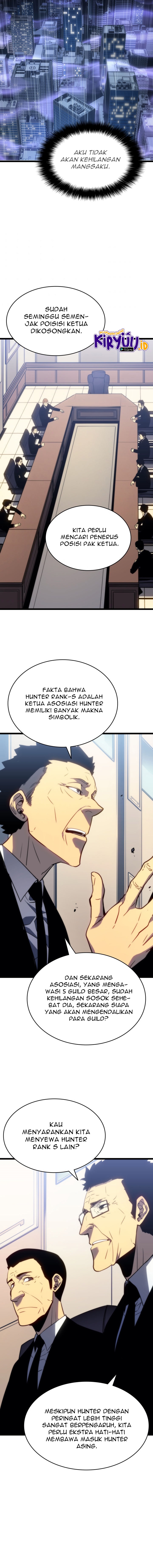 Read Solo Leveling ID Manga Online