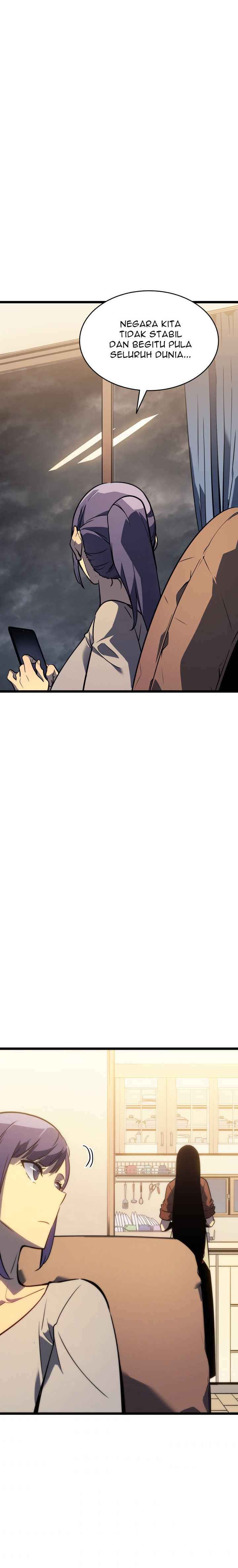 Read Solo Leveling ID Manga Online
